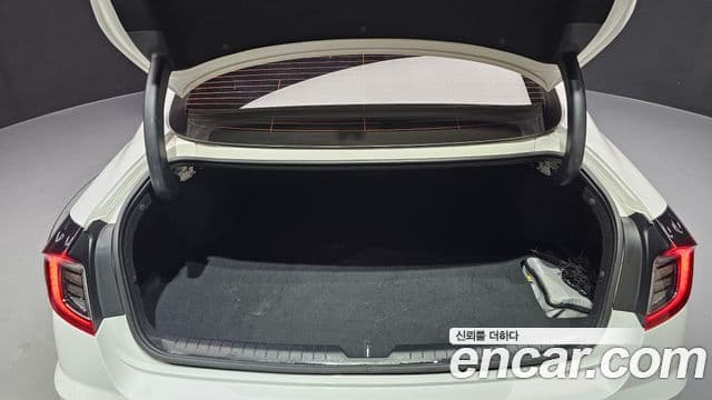 Hyundai Sonata (DN8) Smart, 2022 20