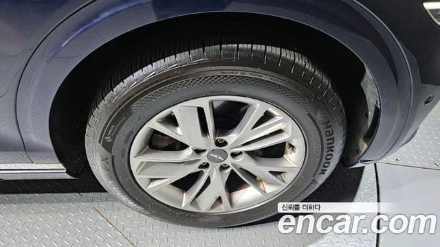 Genesis GV70, 2021 все фото