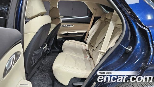 Genesis GV70, 2021 12