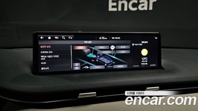 Genesis GV70, 2021 15