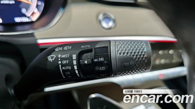 Genesis GV70, 2021 16