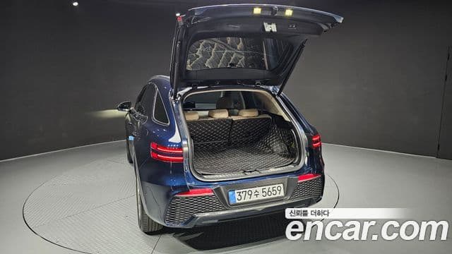 Genesis GV70, 2021 20