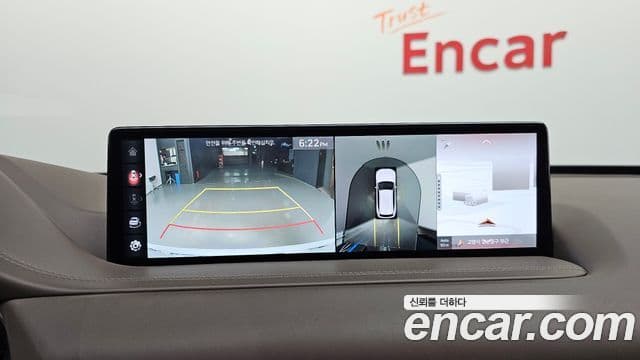 Genesis GV80, 2021 16