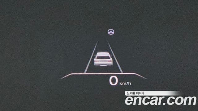 Genesis GV80, 2021 17