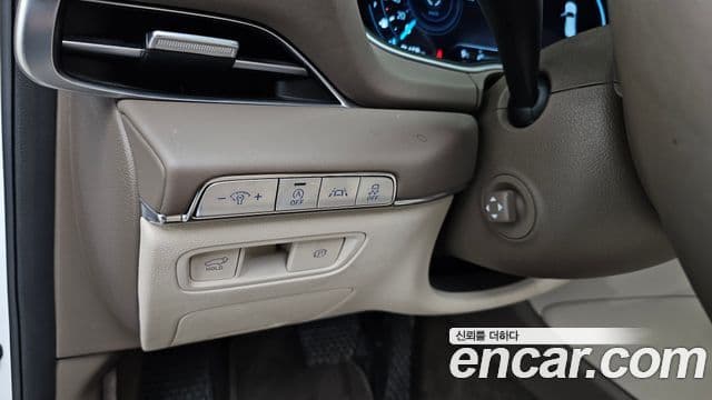 Genesis GV80, 2021 19