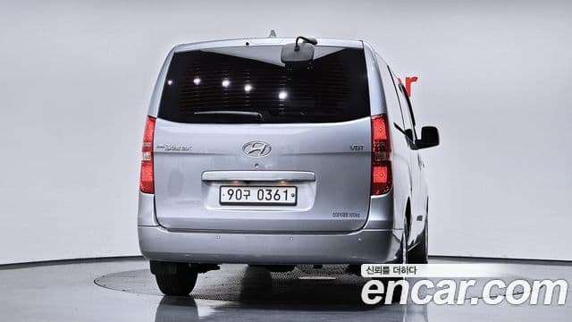 Hyundai The / новый New Grand Starex Smart, 2020 4