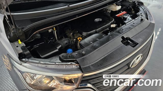 Hyundai The / новый New Grand Starex Smart, 2020 6