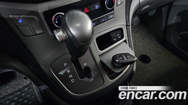 Hyundai The / новый New Grand Starex Smart, 2020 9