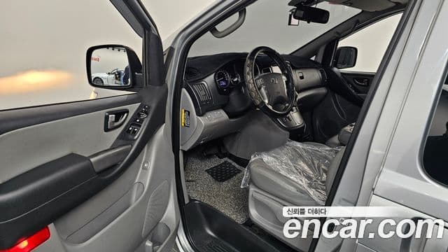 Hyundai The / новый New Grand Starex Smart, 2020 10