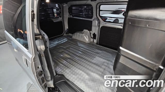 Hyundai The / новый New Grand Starex Smart, 2020 12