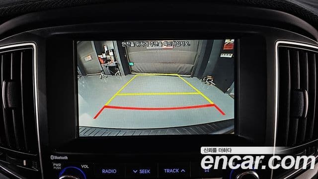 Hyundai The / новый New Grand Starex Smart, 2020 16