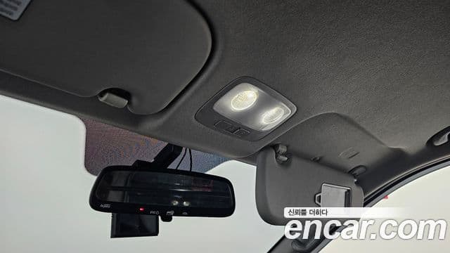 Hyundai The / новый New Grand Starex Smart, 2020 19