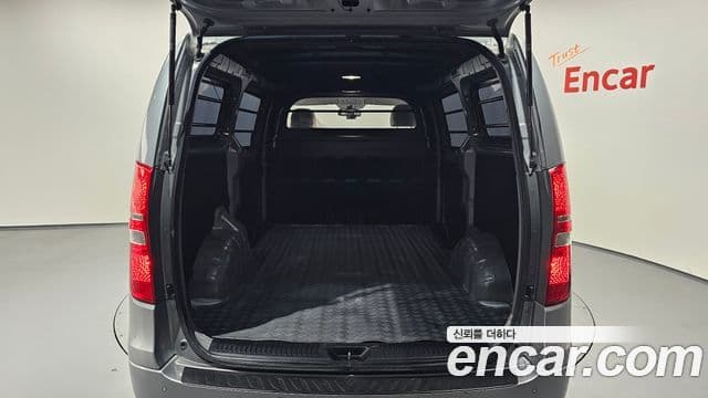 Hyundai The / новый New Grand Starex Smart, 2020 20