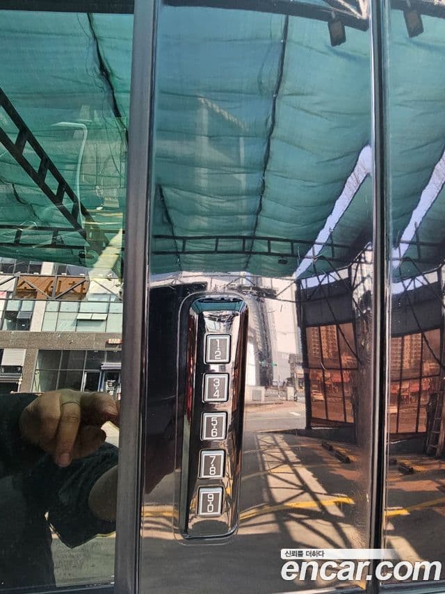 Ford F150 3.5L, 2018 6