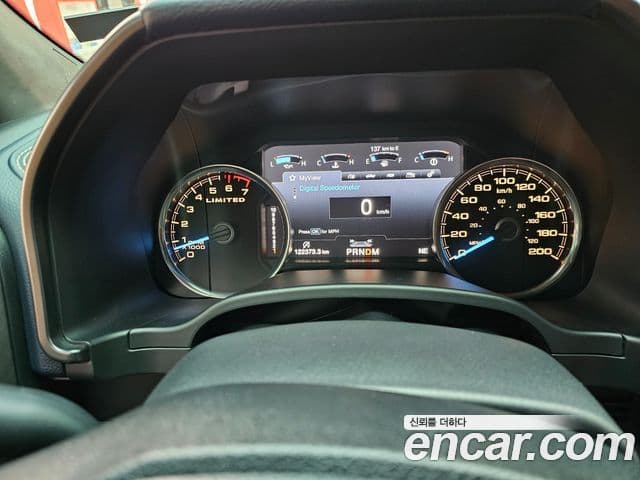 Ford F150 3.5L, 2018 7