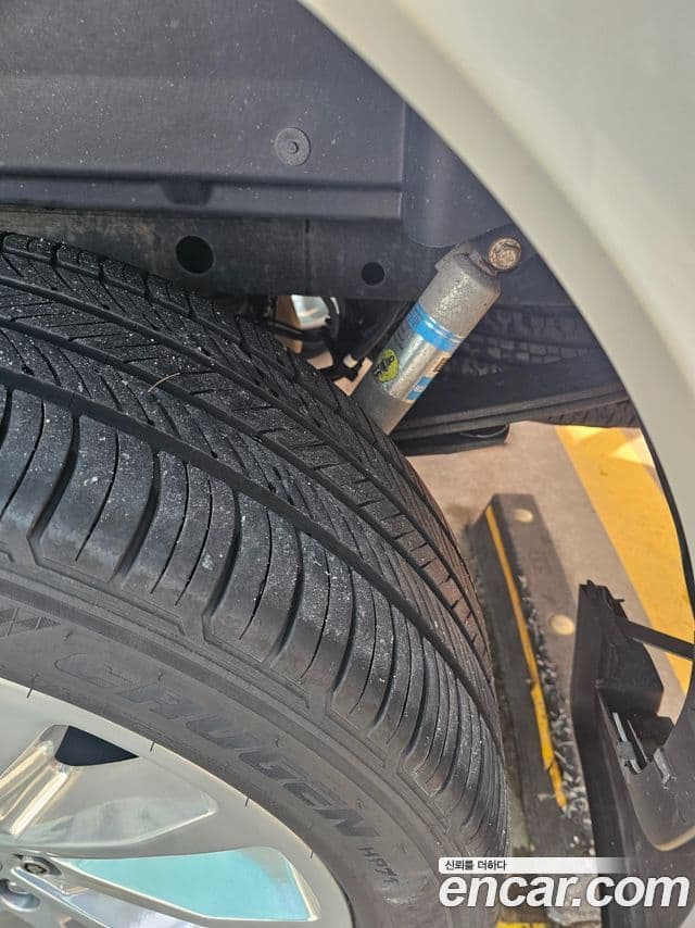 Ford F150 3.5L, 2018 11