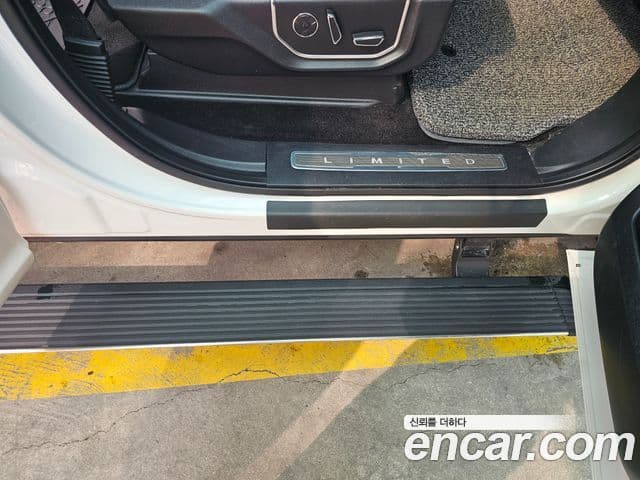 Ford F150 3.5L, 2018 13