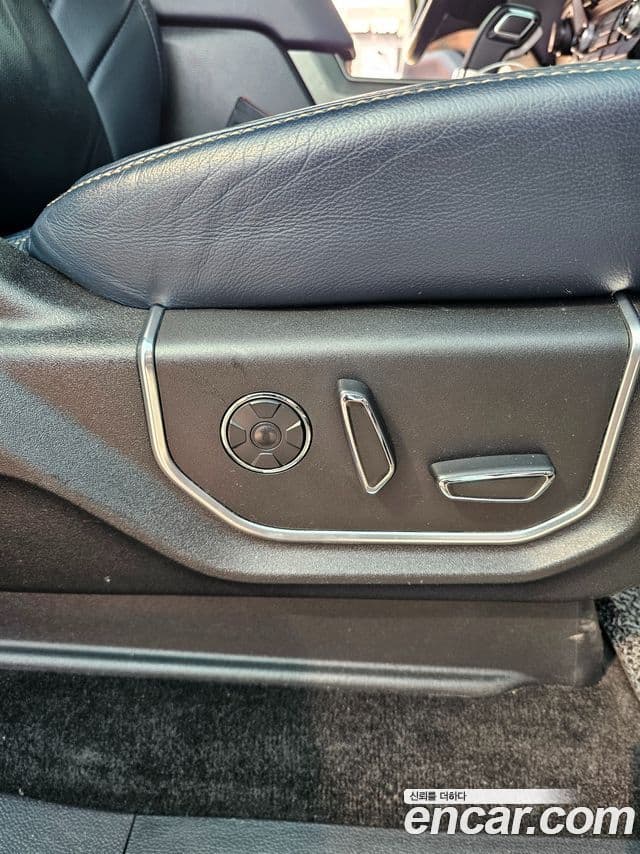 Ford F150 3.5L, 2018 14