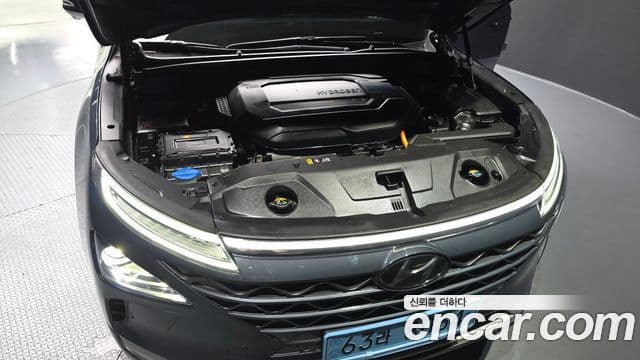 Hyundai NEXO Premium, 2019 6