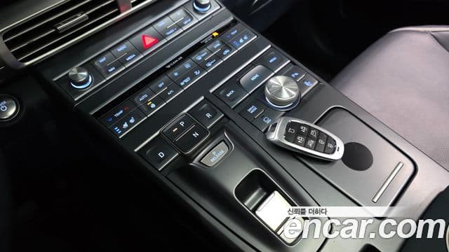 Hyundai NEXO Premium, 2019 9