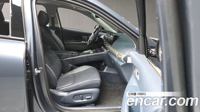 Hyundai NEXO Premium, 2019 11