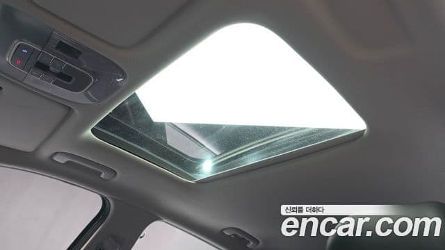 Hyundai NEXO Premium, 2019 19