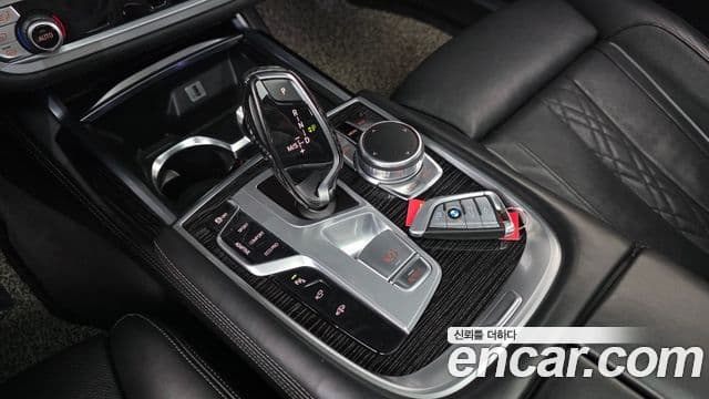 BMW 7시리즈 (G11) 740Li xDrive M Sport, 2017 9