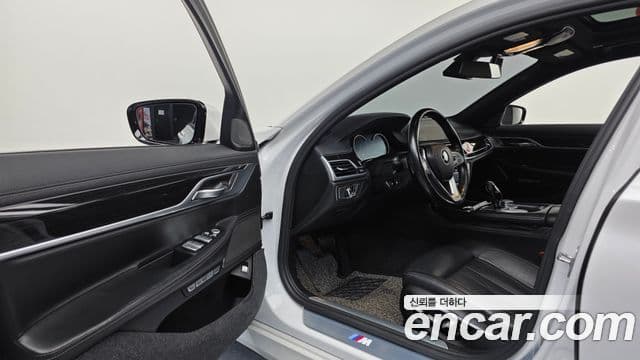 BMW 7시리즈 (G11) 740Li xDrive M Sport, 2017 10