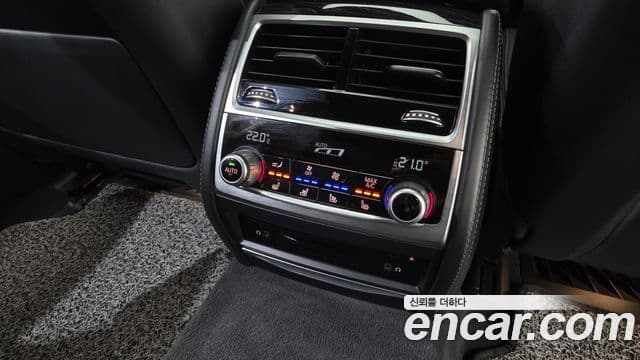 BMW 7시리즈 (G11) 740Li xDrive M Sport, 2017 18