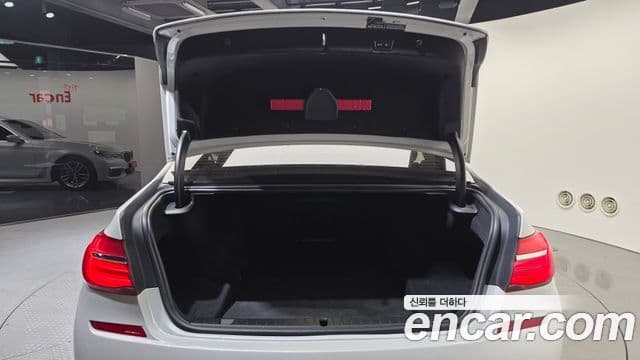 BMW 7시리즈 (G11) 740Li xDrive M Sport, 2017 20