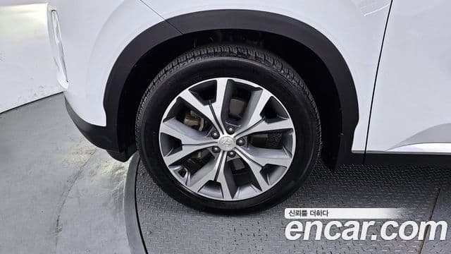 Hyundai Palisade Exclusive, 2020 все фото