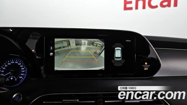 Hyundai Palisade Exclusive, 2020 14