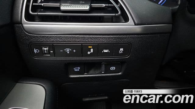 Hyundai Palisade Exclusive, 2020 16