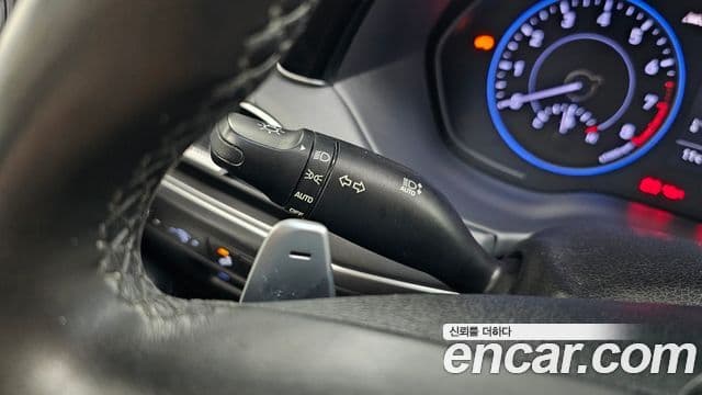 Hyundai Palisade Exclusive, 2020 17