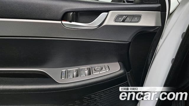 Hyundai Palisade Exclusive, 2020 18