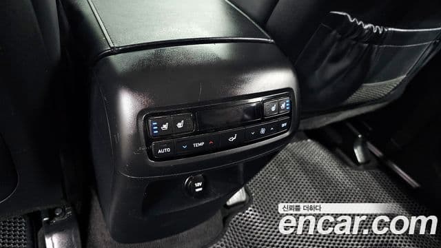 Hyundai Palisade Exclusive, 2020 19