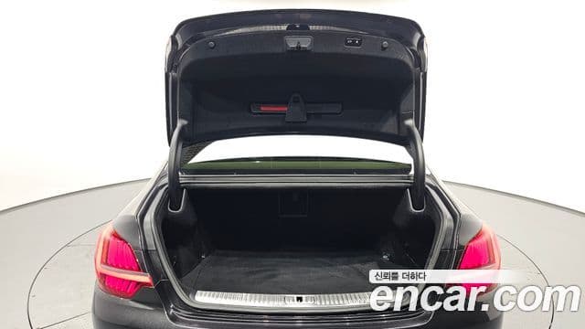 Kia The / новый New K9 2세대 Platinum, 2022 20