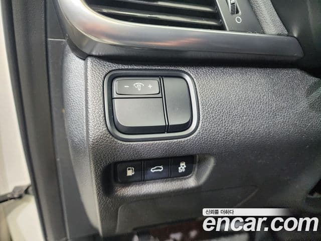 Kia K5 2세대 Prestige, 2016 7