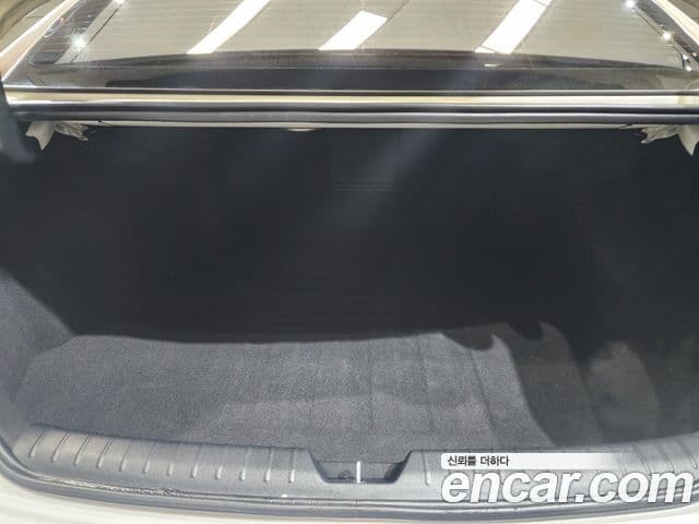 Kia K5 2세대 Prestige, 2016 20