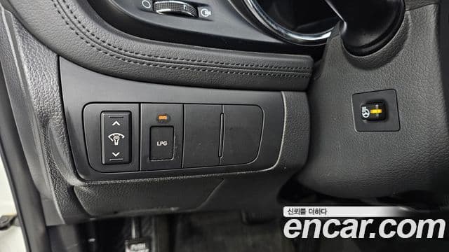 Kia K5 Prestige, 2012 16