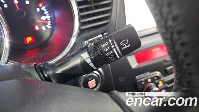 Kia K5 Prestige, 2012 20