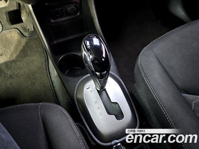 Chevrolet(GM대우) The / новый Next Spark LT, 2016 16