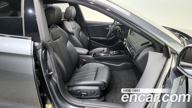 Audi A5 (F5) 45 TFSI Quattro Premium Sportback, 2019 12