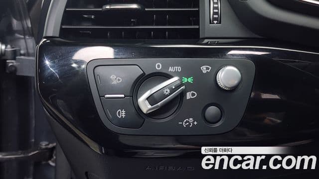 Audi A5 (F5) 45 TFSI Quattro Premium Sportback, 2019 13