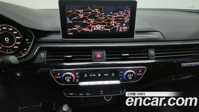 Audi A5 (F5) 45 TFSI Quattro Premium Sportback, 2019 15