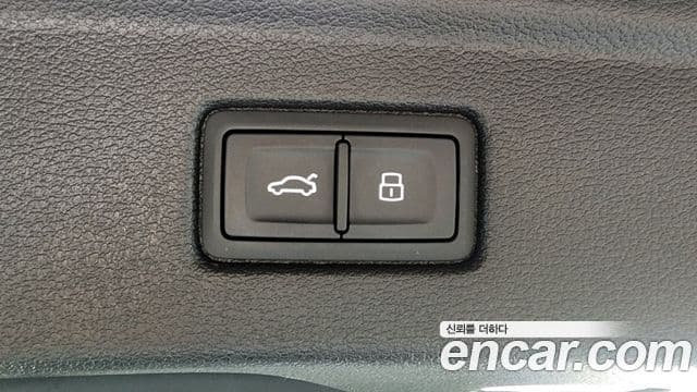 Audi A5 (F5) 45 TFSI Quattro Premium Sportback, 2019 20