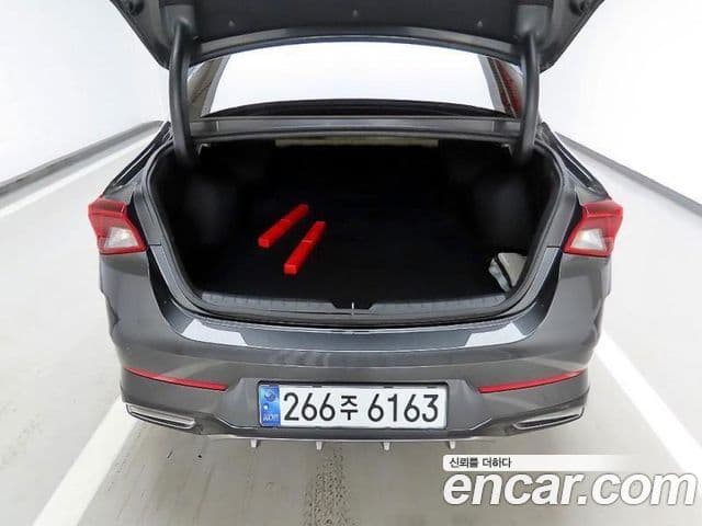 Kia K5 3세대 Trendy, 2023 все фото