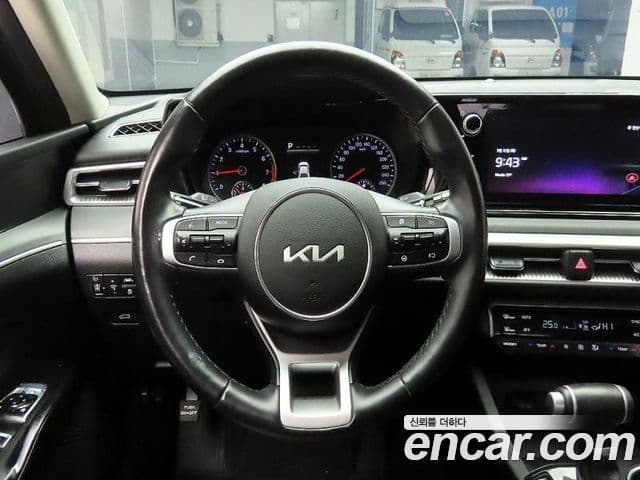 Kia K5 3세대 Trendy, 2023 7
