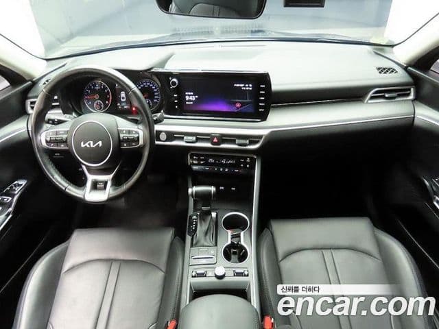 Kia K5 3세대 Trendy, 2023 8