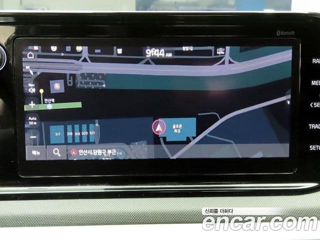 Kia K5 3세대 Trendy, 2023 9